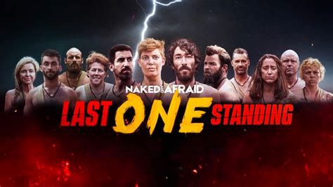 Naked and Afraid: Last One Standing Premiere Spoilers: Did。